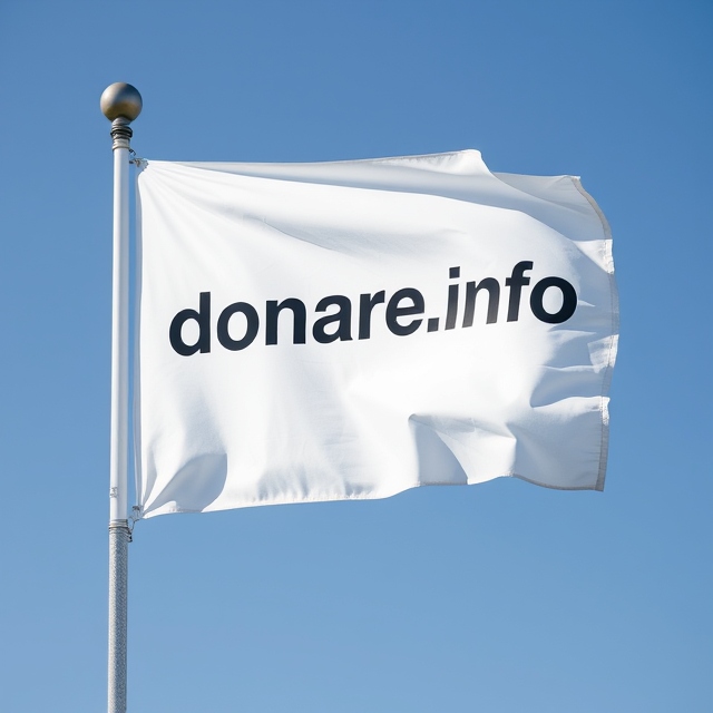 donare.info white flag