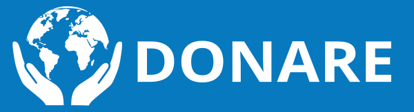 DONARE Logo