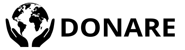 DONARE Logo