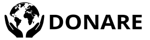 DONARE Logo
