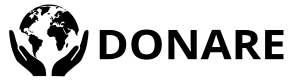 DONARE Logo
