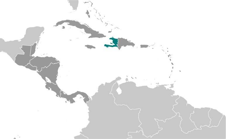 Hait Location